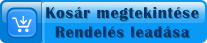 Kos�r megtekint�se